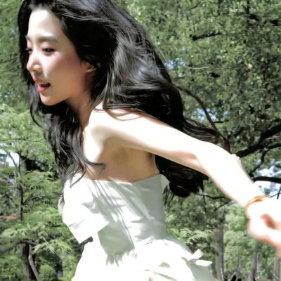 弗朗西斯·弗格森 封面